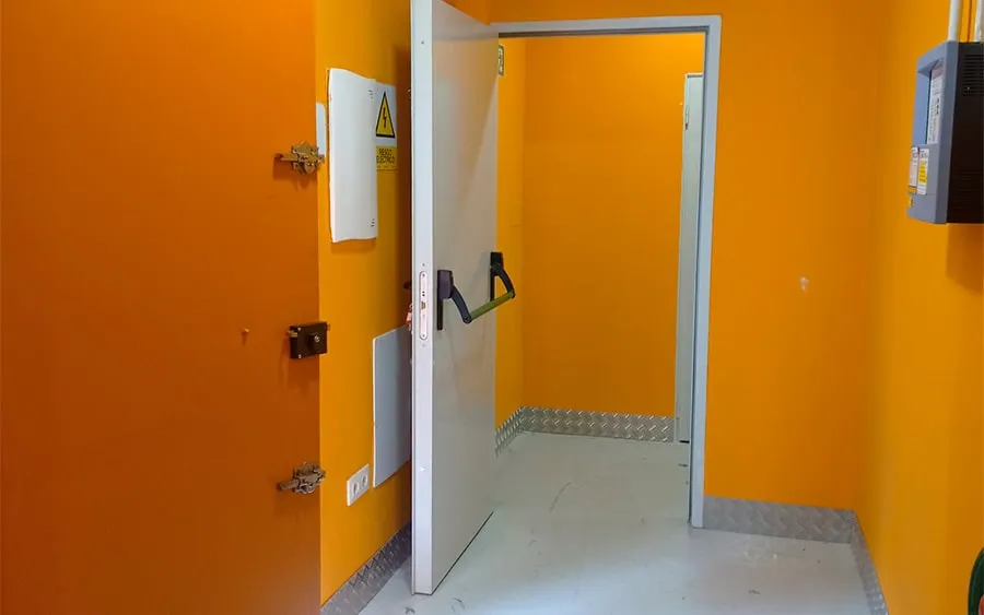 Minialmacen para negocios y autonomos en Retiro, Madrid